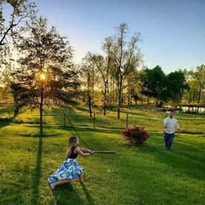 Meet your Posher, Nicholas